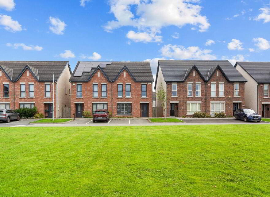 35 Castlefield Hall, Clonsilla, Clonsilla, D15NT6V