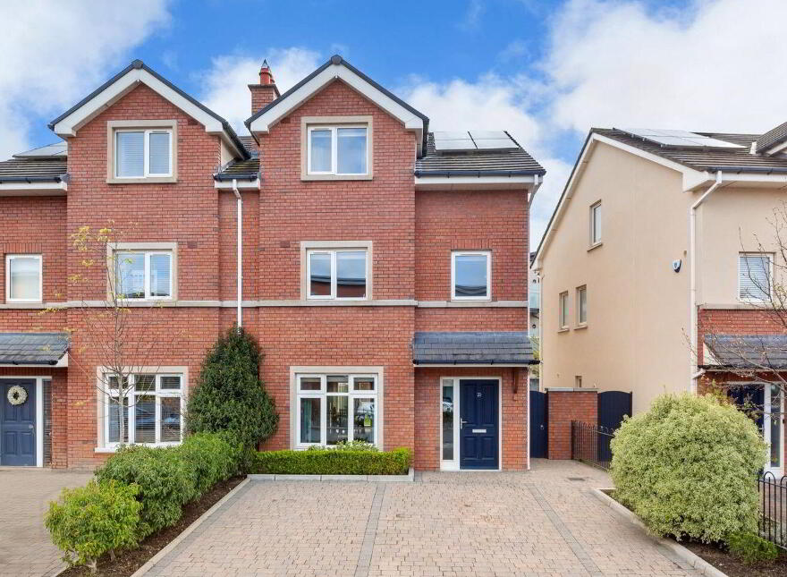 20 Fairhaven Close, Castleknock, Castleknock, D15Y74C photo
