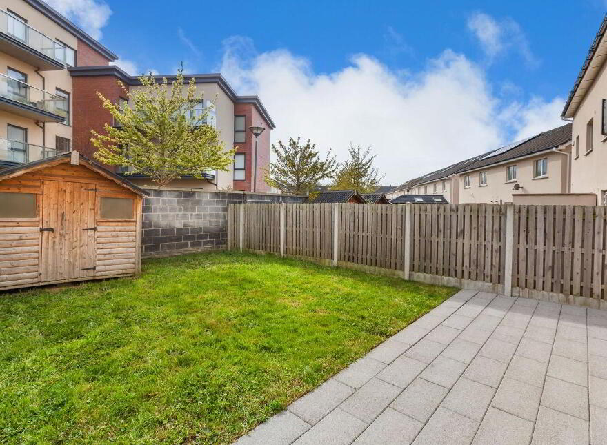 20 Fairhaven Close, Castleknock, Castleknock, D15Y74C