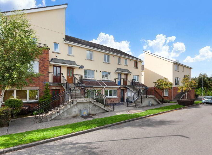 5 Windmill Square, Clonsilla, Clonsilla, D15PKP3 photo
