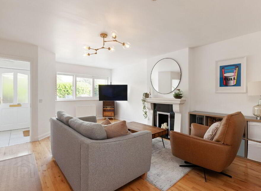 5 Windmill Square, Clonsilla, Clonsilla, D15PKP3