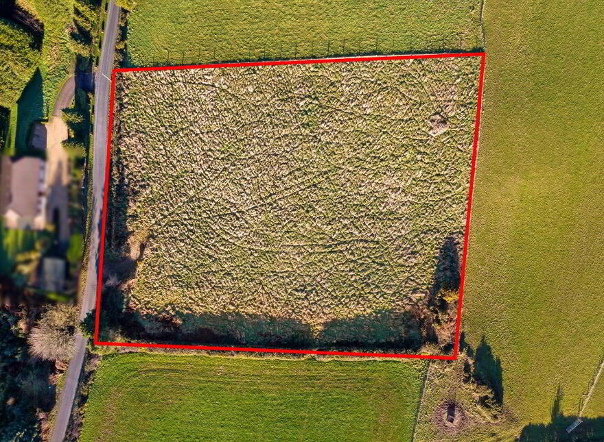 Site At, Moneystown, Roundwood
