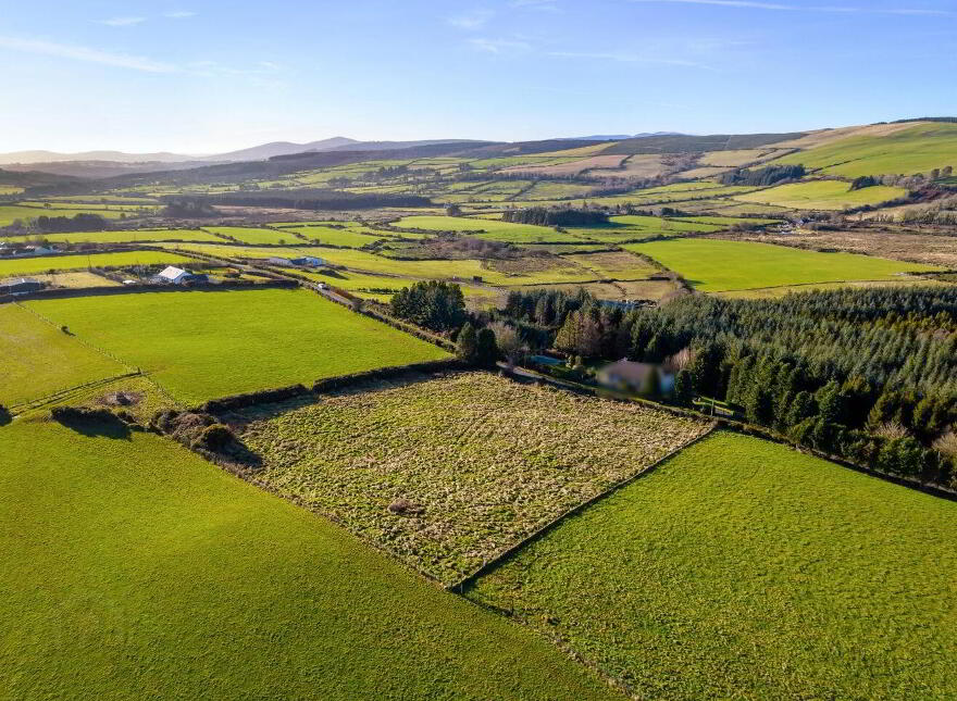 Site At, Moneystown, Roundwood