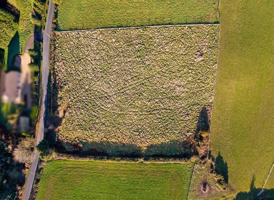 Site At, Moneystown, Roundwood