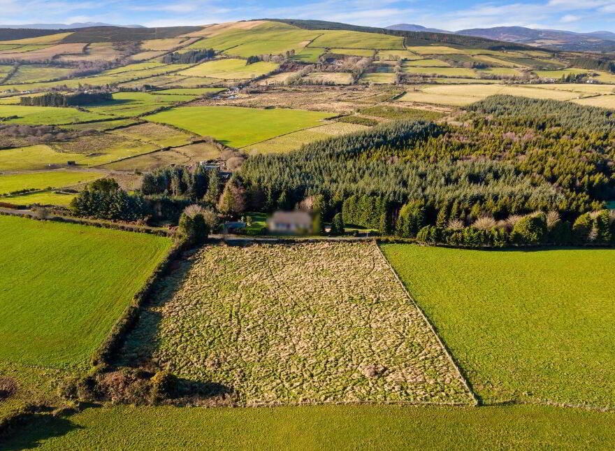 Site At, Moneystown, Roundwood