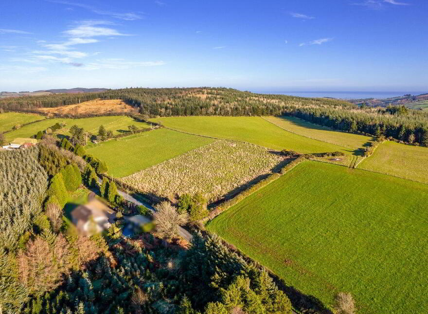 Site At, Moneystown, Roundwood
