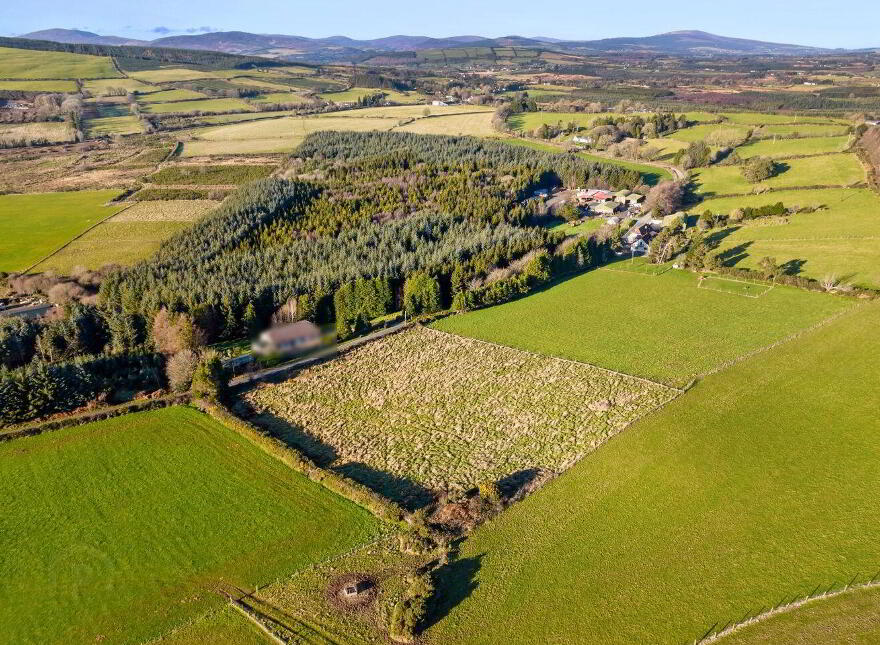 Site At, Moneystown, Roundwood