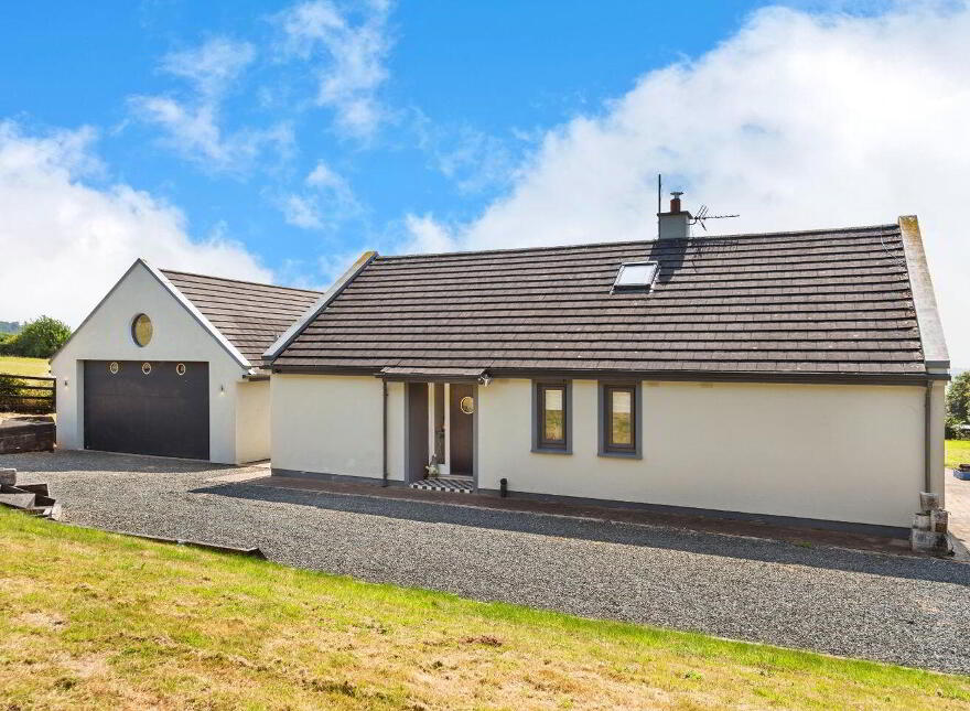 Woodside Cottage, Ballyflanigan, Kilbride, A67FV12