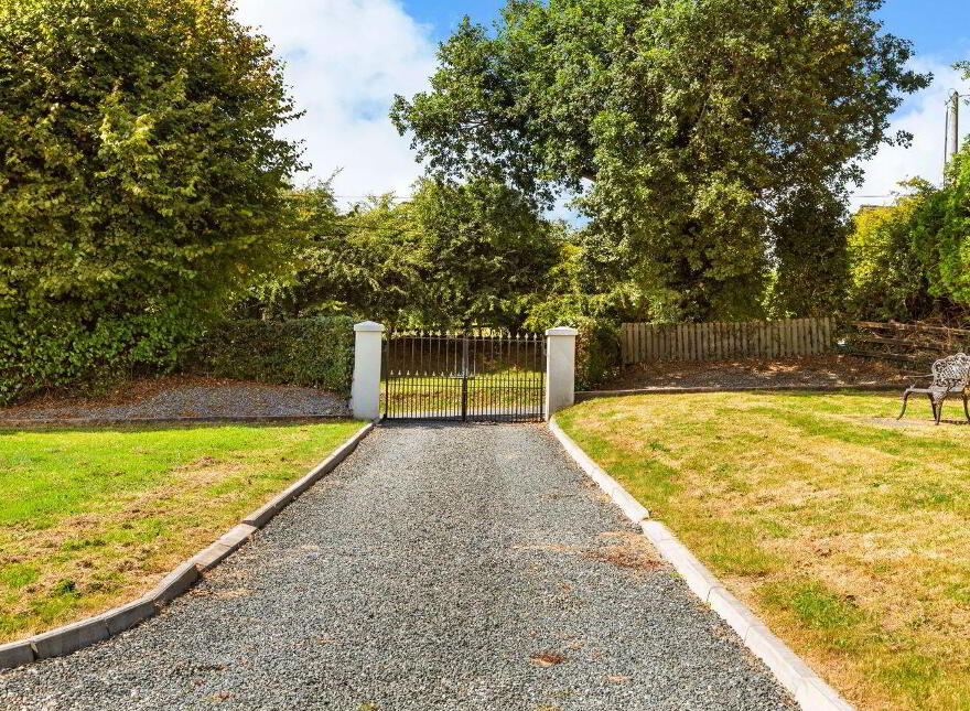 Woodside Cottage, Ballyflanigan, Kilbride, A67FV12