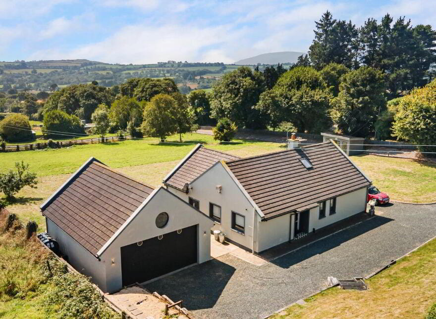 Woodside Cottage, Ballyflanigan, Kilbride, A67FV12