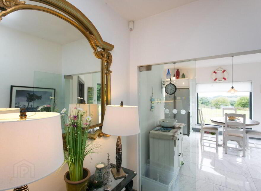 Woodside Cottage, Ballyflanigan, Kilbride, A67FV12