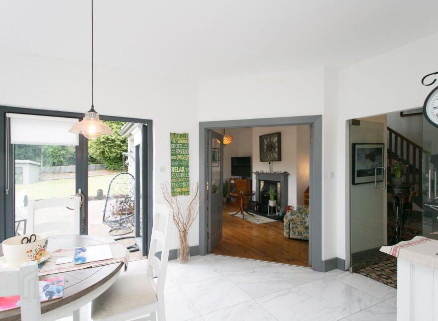 Woodside Cottage, Ballyflanigan, Kilbride, A67FV12