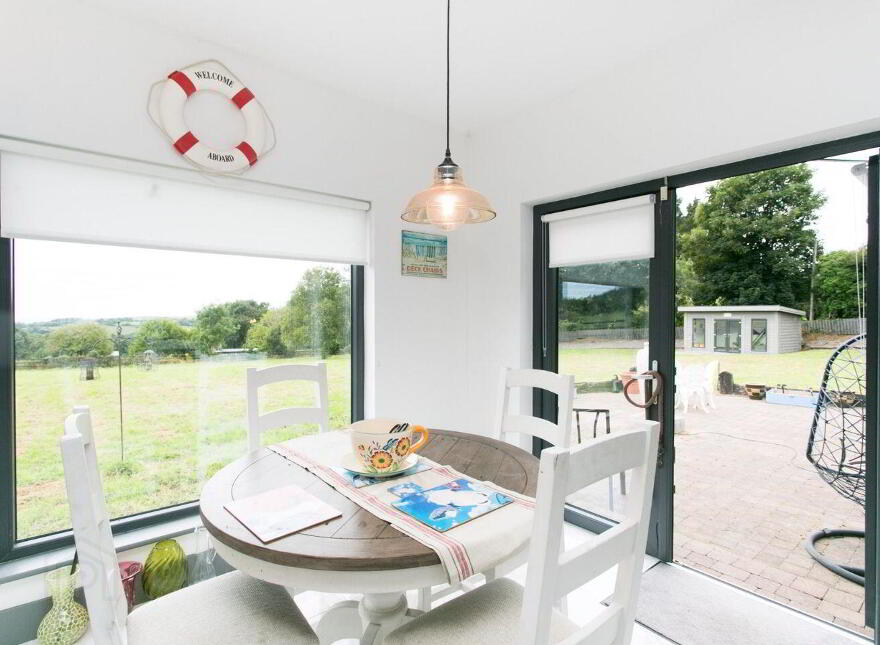 Woodside Cottage, Ballyflanigan, Kilbride, A67FV12