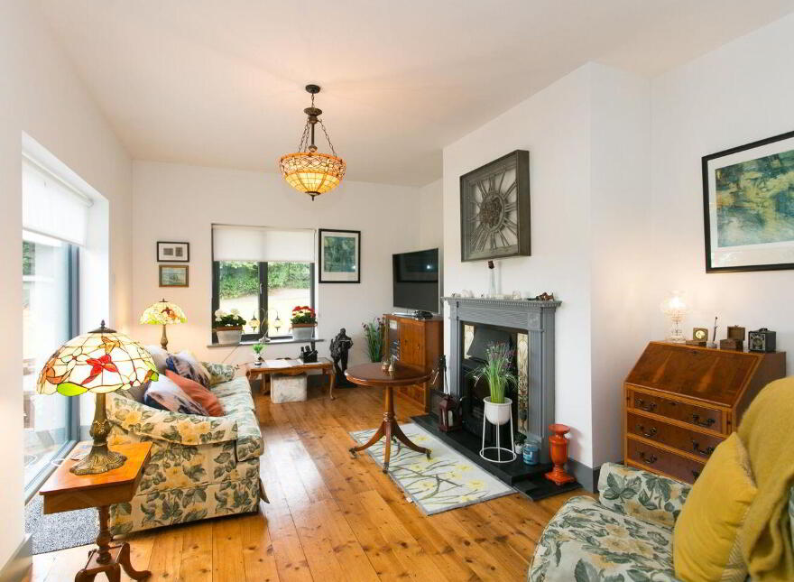 Woodside Cottage, Ballyflanigan, Kilbride, A67FV12