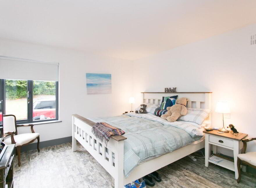 Woodside Cottage, Ballyflanigan, Kilbride, A67FV12
