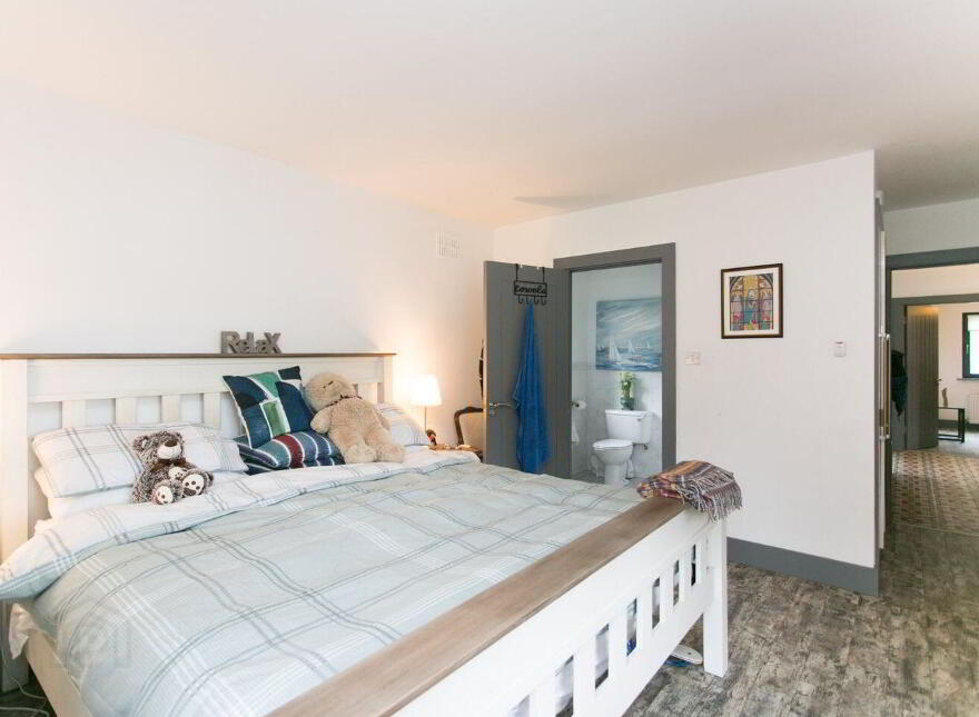 Woodside Cottage, Ballyflanigan, Kilbride, A67FV12
