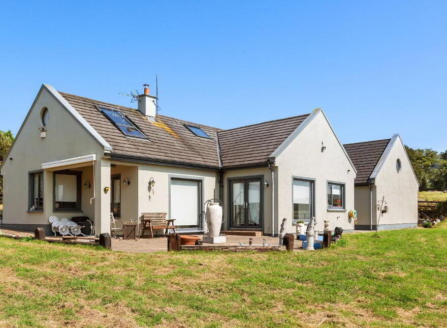 Woodside Cottage, Ballyflanigan, Kilbride, A67FV12