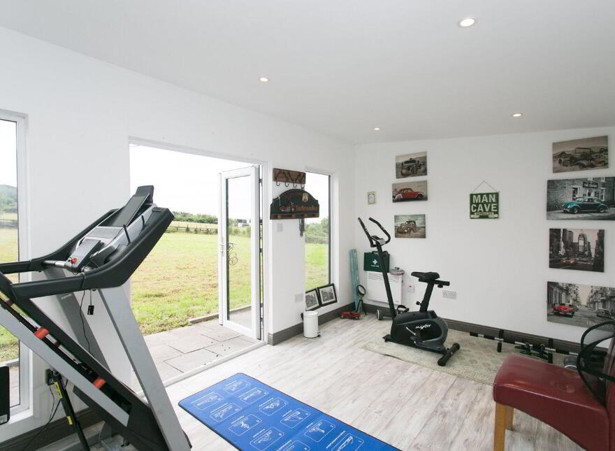 Woodside Cottage, Ballyflanigan, Kilbride, A67FV12