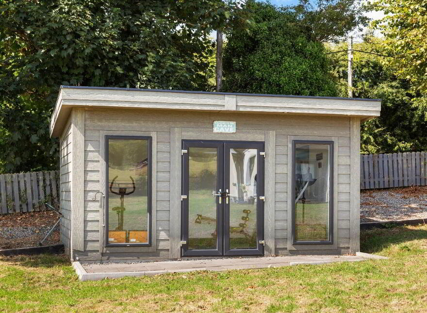 Woodside Cottage, Ballyflanigan, Kilbride, A67FV12