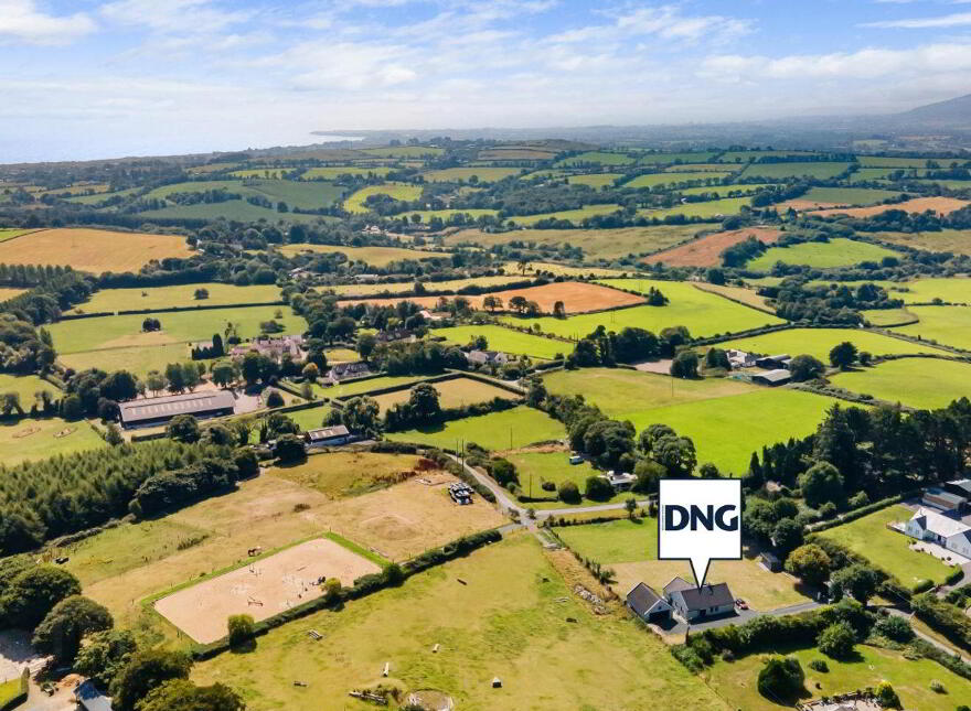 Woodside Cottage, Ballyflanigan, Kilbride, A67FV12
