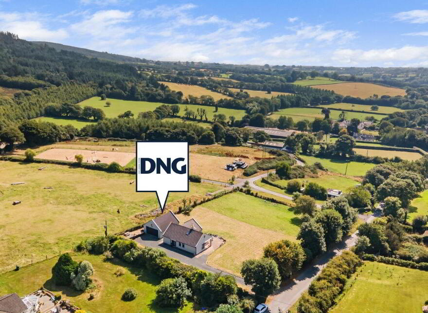 Woodside Cottage, Ballyflanigan, Kilbride, A67FV12