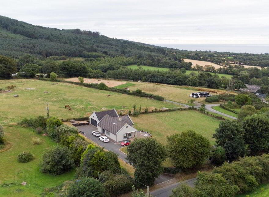 Woodside Cottage, Ballyflanigan, Kilbride, A67FV12