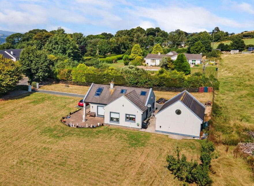 Woodside Cottage, Ballyflanigan, Kilbride, A67FV12