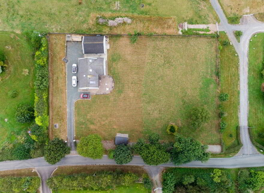 Woodside Cottage, Ballyflanigan, Kilbride, A67FV12