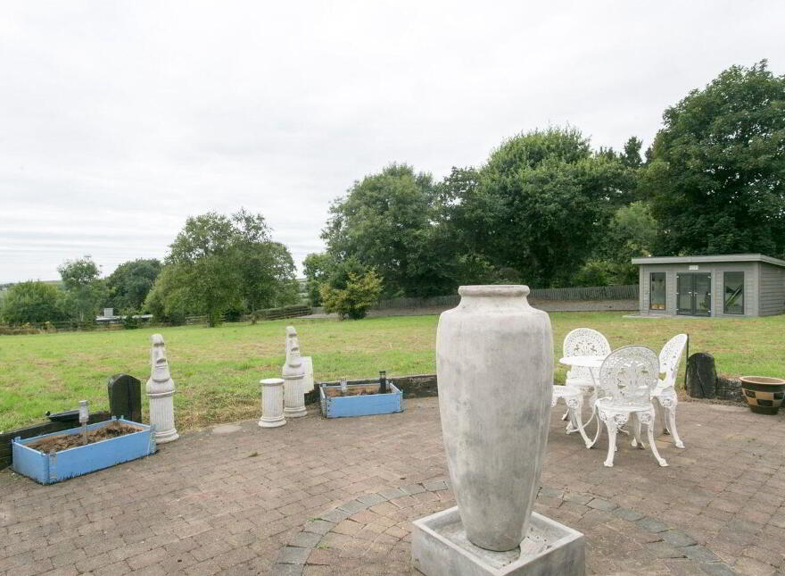 Woodside Cottage, Ballyflanigan, Kilbride, A67FV12