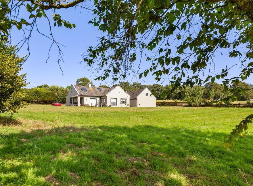 Woodside Cottage, Ballyflanigan, Kilbride, A67FV12