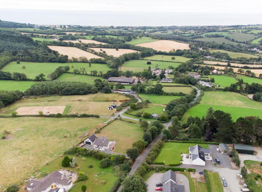 Woodside Cottage, Ballyflanigan, Kilbride, A67FV12