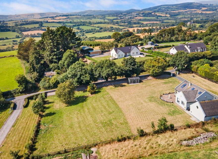 Woodside Cottage, Ballyflanigan, Kilbride, A67FV12