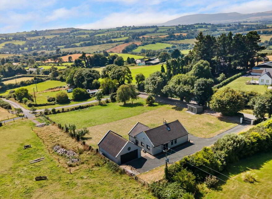 Woodside Cottage, Ballyflanigan, Kilbride, A67FV12