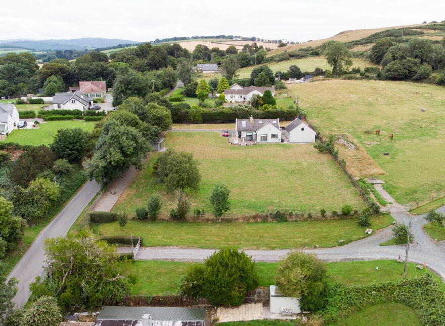 Woodside Cottage, Ballyflanigan, Kilbride, A67FV12