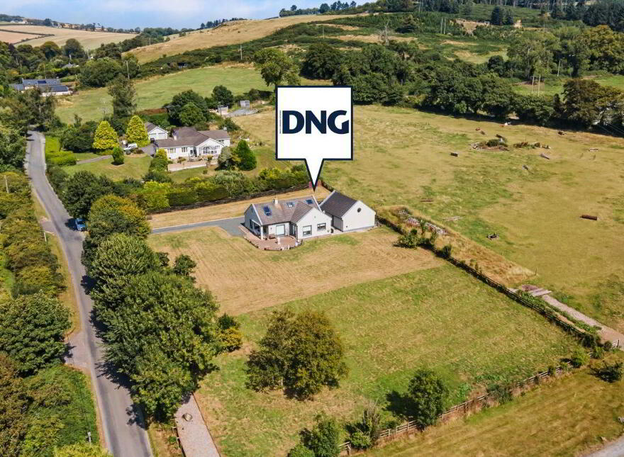 Woodside Cottage, Ballyflanigan, Kilbride, A67FV12