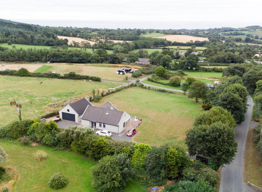 Woodside Cottage, Ballyflanigan, Kilbride, A67FV12