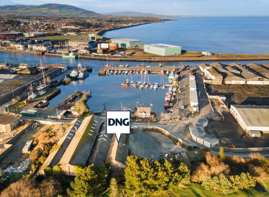 South, Quay, Arklow