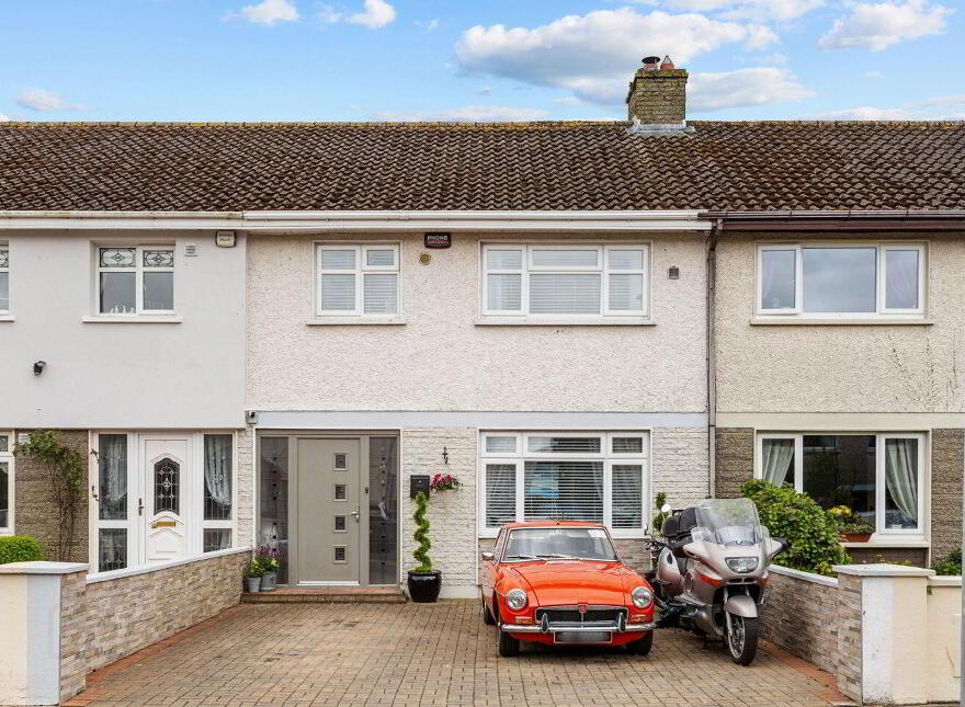 16 South Green, Arklow, Y14TF62