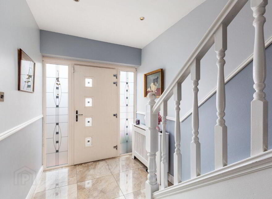 16 South Green, Arklow, Y14TF62