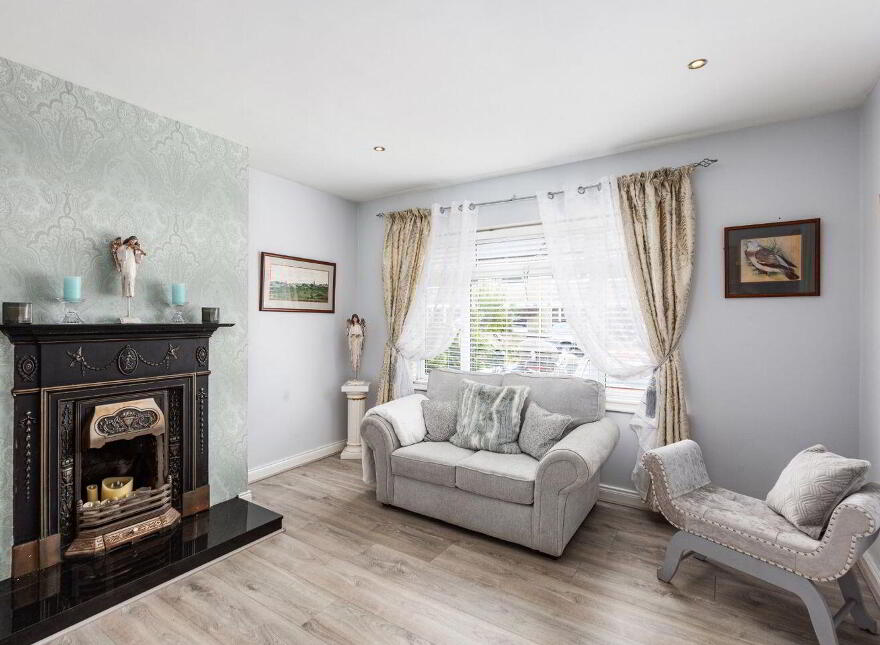 16 South Green, Arklow, Y14TF62