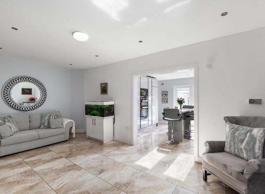 16 South Green, Arklow, Y14TF62