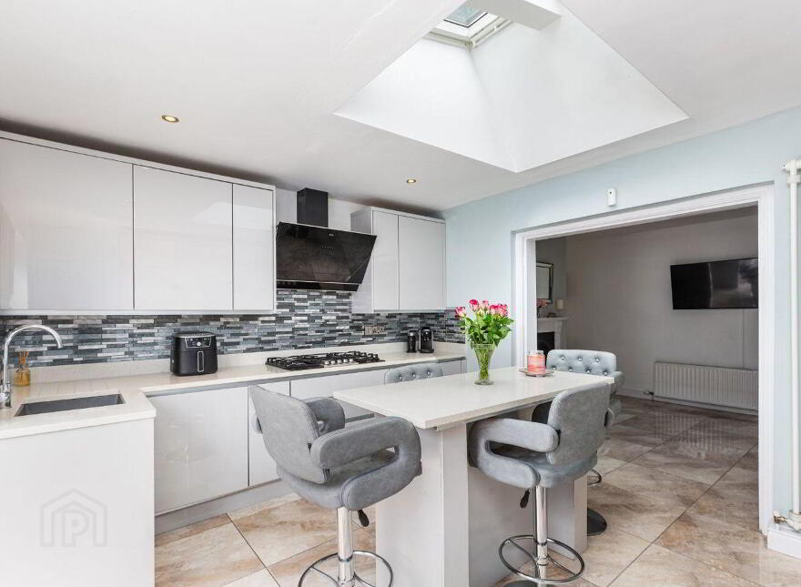 16 South Green, Arklow, Y14TF62