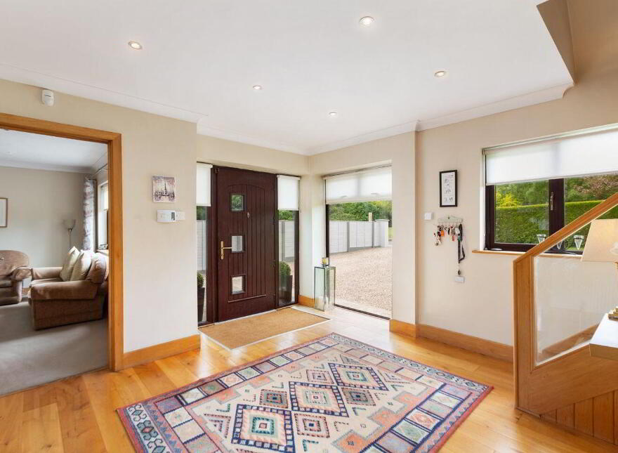 6 Bramble Glade, Ashford, A67K735