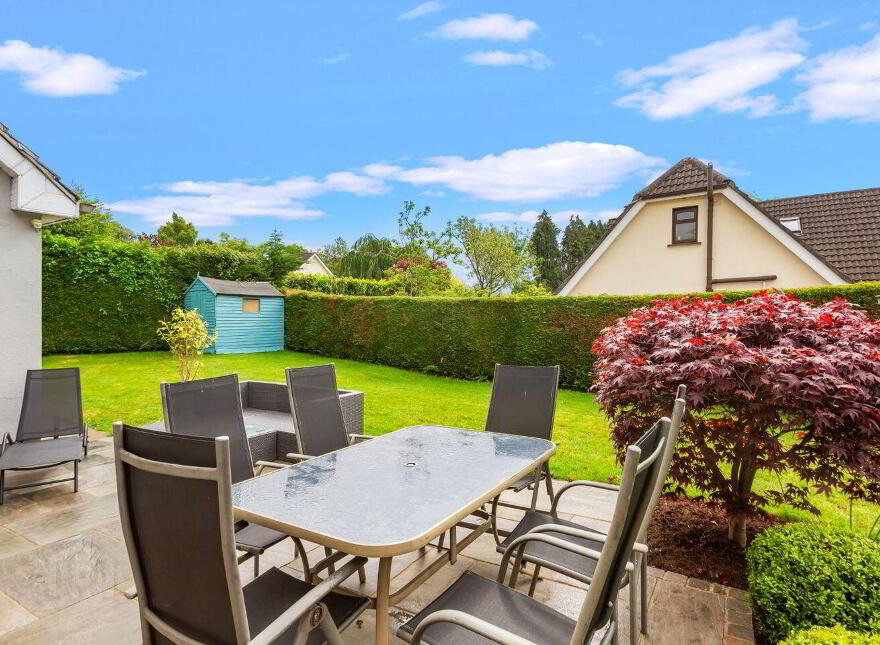 6 Bramble Glade, Ashford, A67K735