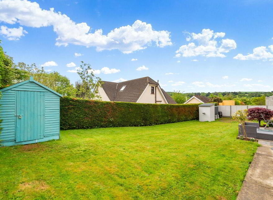 6 Bramble Glade, Ashford, A67K735