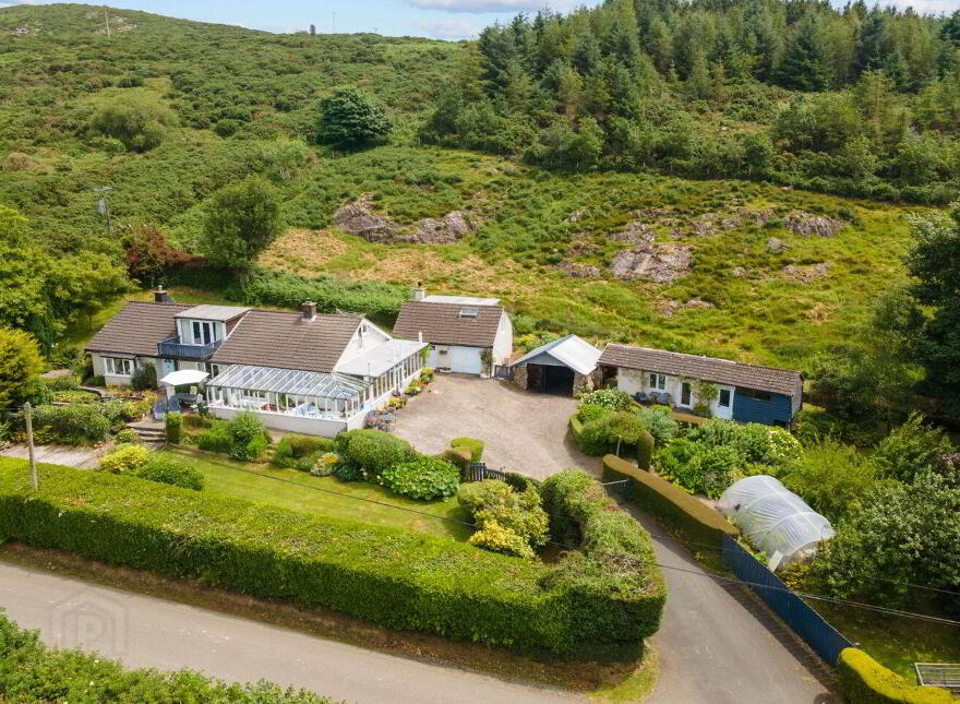 Hillview House, Barniskey, Arklow, Y14RX61 photo