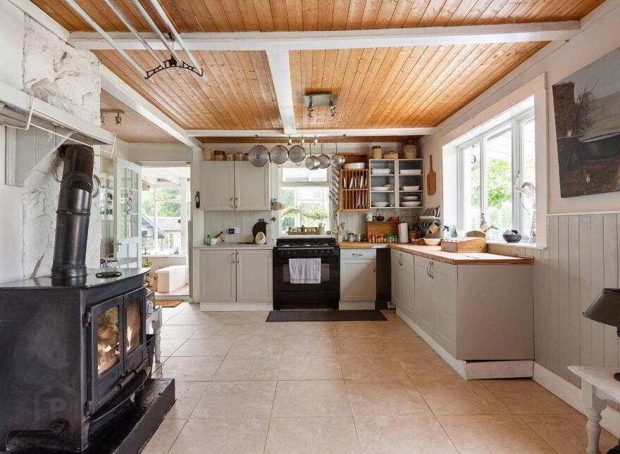Hillview House, Barniskey, Arklow, Y14RX61