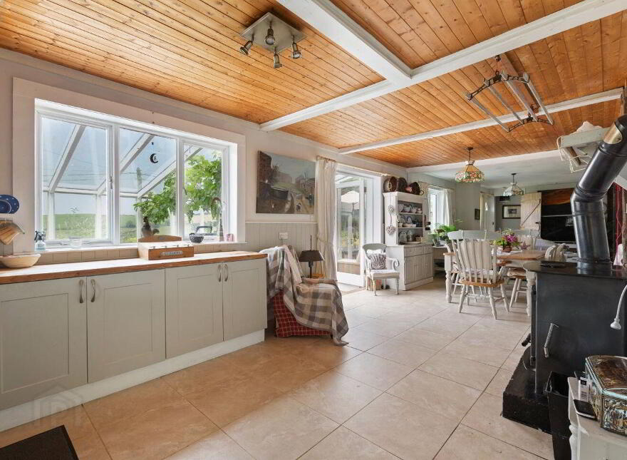 Hillview House, Barniskey, Arklow, Y14RX61