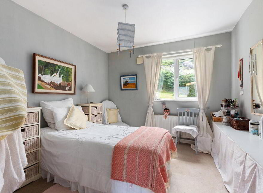 Hillview House, Barniskey, Arklow, Y14RX61