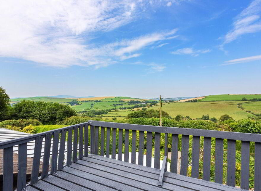 Hillview House, Barniskey, Arklow, Y14RX61
